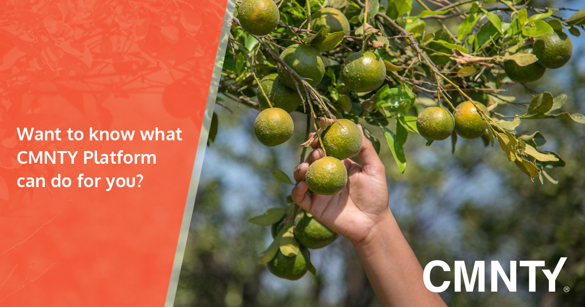 CMNTY's tweet image. The Future of Food institute &amp;amp; CMNTY published a whitepaper explaining how you can:
- Collect insights from all over the world
- Combine different research methods in one platform
- Reach high engagement levels
Want to know what CMNTY can do for you? 
buff.ly/3IsMqOU