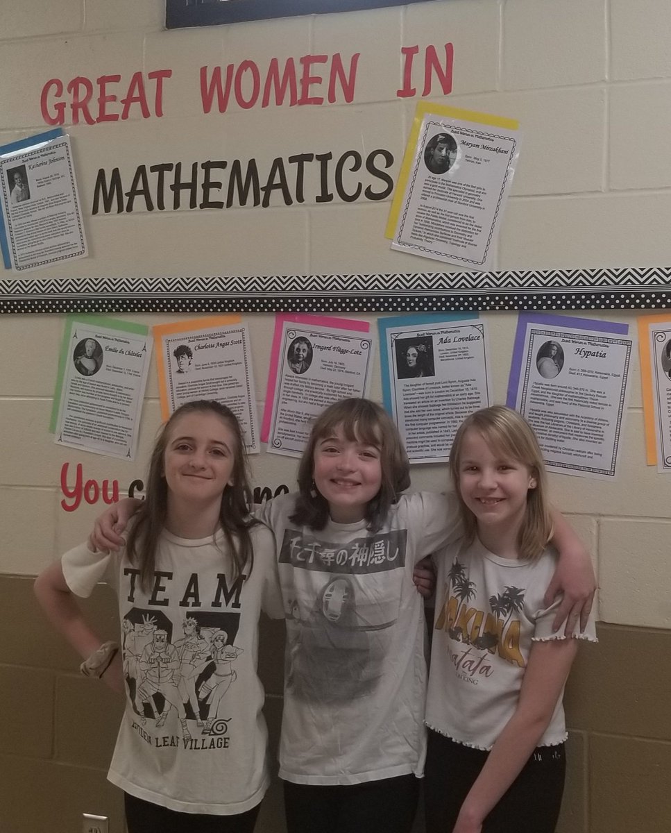 Roberts 4th Grade Creekview tweet media