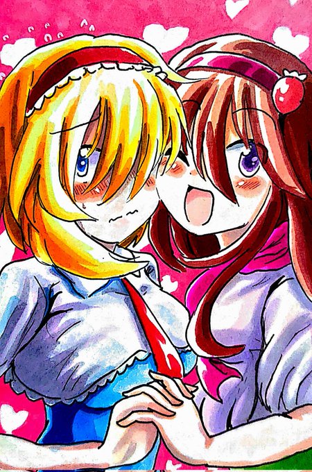 百合スバラシイ!! 