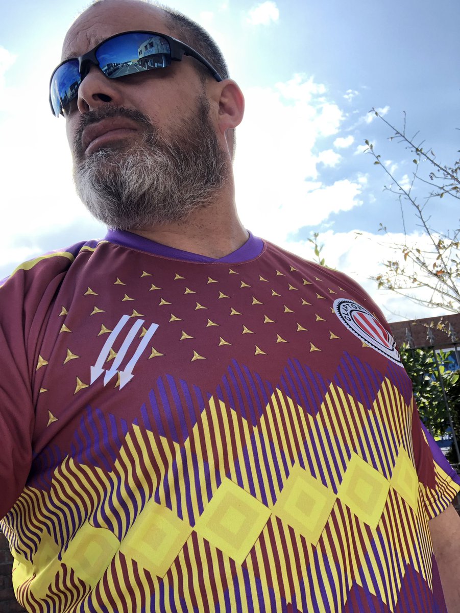 footballkitbox's tweet photo. Loving this Spanish Republic shirt commemorating The International Brigade by @ClaptonCFC
#NoPasaran
#FuckFacists https://t.co/Q7C8sn8Ijx