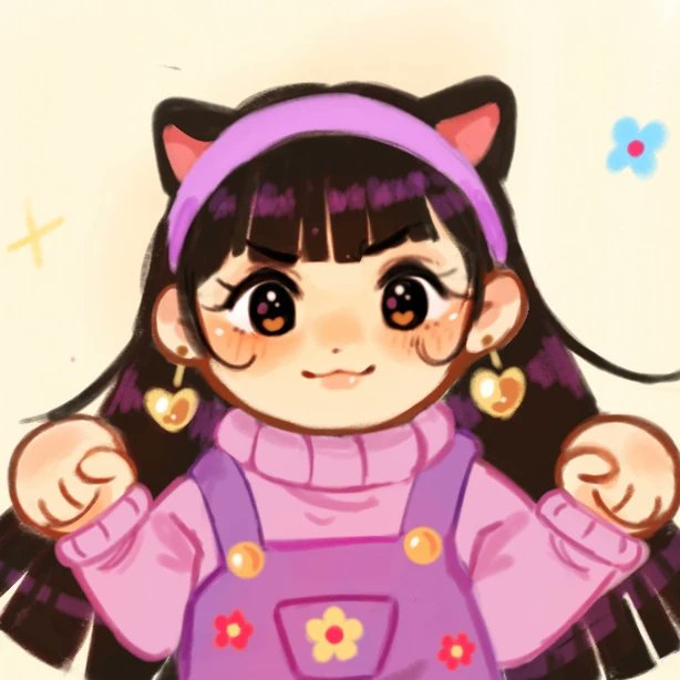 Milkshacats's tweet photo. #TurningRed  Abby meu bebê 🌟😚💗🌸🍬🐈‍⬛ https://t.co/XzWegqrggf