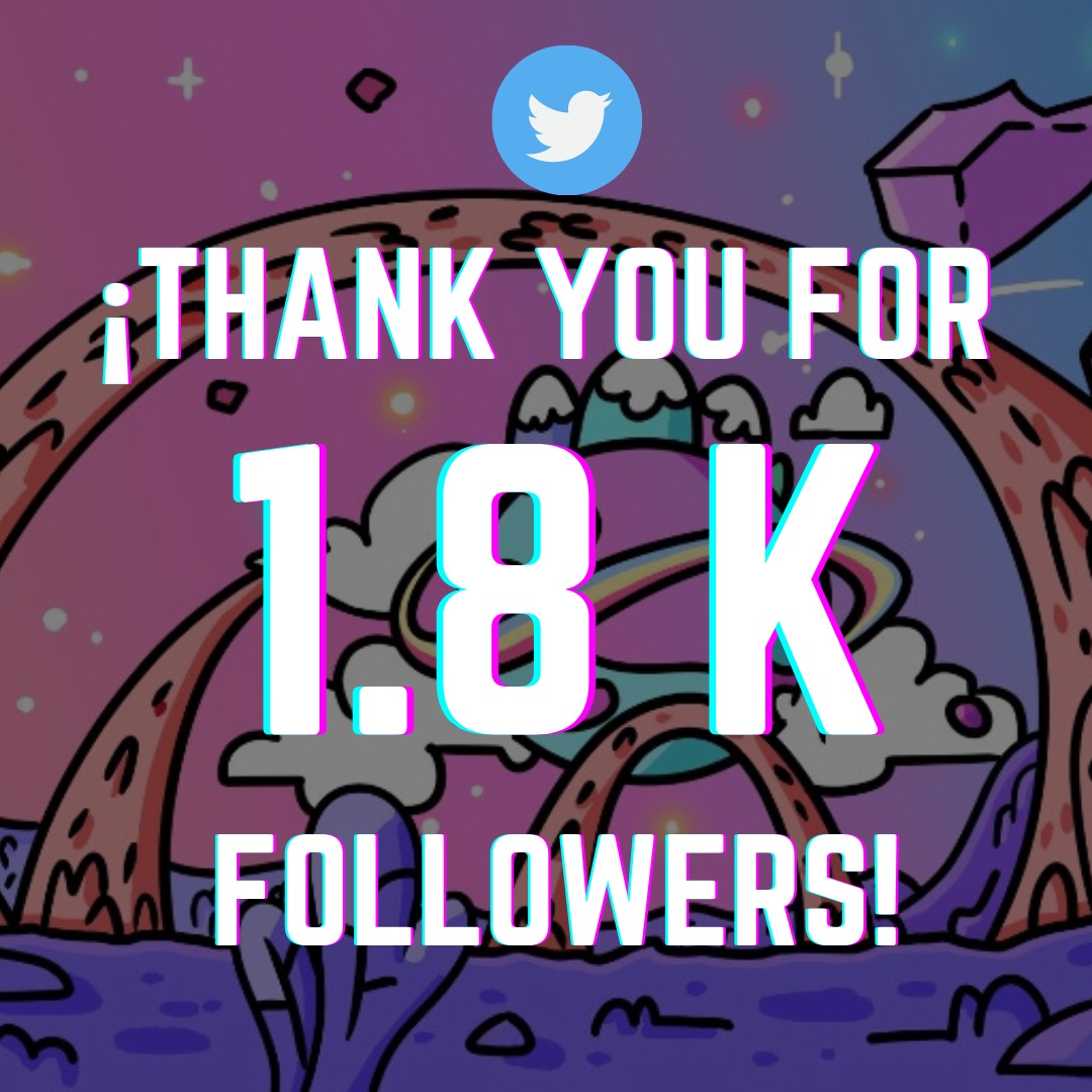 CrisCantollaAI's tweet photo. Thanks for everyone in this amazing community! ❤

Let’s decentralize the world together! ✊🚀 https://t.co/17xijjBi8g
