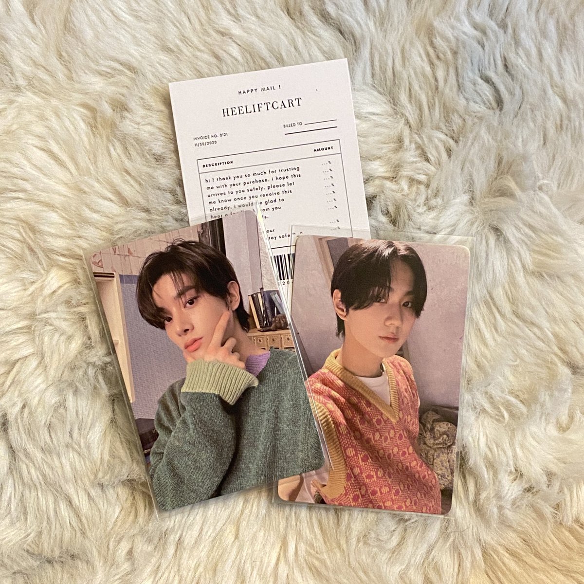 jakewoncartz_'s tweet photo. (*´∇｀*) happy mail from @heeliftcart!

tysm sa pagpapauwi sa mga bebeng itu— grabe yung sparks, nakakaiyak! ty also for packing them safely! ‘til our next one! 😬

#heeliftproofs 🫶🏻 https://t.co/oDMxnD3HGx