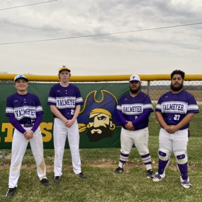 Valmeyer HS-JH baseball tweet media