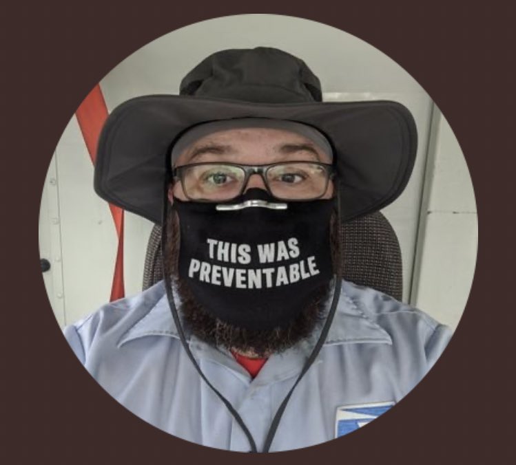 LeoStotch3's tweet photo. Browns fas are so divided right now and it sucks but I think there is some hope. Someone that bring us back together. ALL OF US can agree this dude is a fckn jackass. This step one and now just maybe we can begin to heal. 🙏 https://t.co/UPMrqoCPnQ