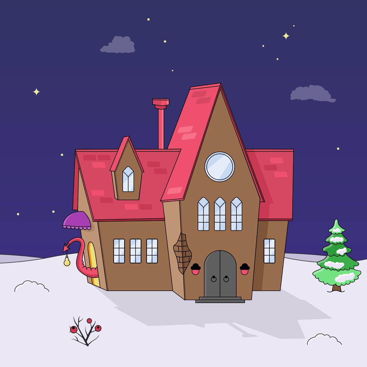 🎁 Community NFT GIVEAWAY 🎁

We’ve bought the house worth 180$ from <a href="/MetaNEARton/">NEARton 🛠 $NEXP</a> to raffle it among Pionears!

Rules:
1⃣ Follow <a href="/_PIONEARS_2/">PIONEARS | SOLDOUT BY DEVS 🚀</a>
2⃣ RT &amp; Like ❤️

72 Hours. Wish you luck 🍀 
#NFTGiveaway
