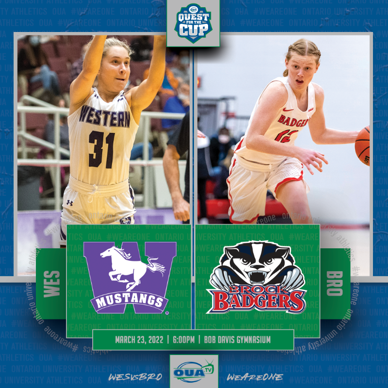 OUAsport's tweet photo. GAME DAY‼️

Semifinals are set to hit the ice and the hardwood tonight, with teams trying to punch their ticket to one of this weekend's trio of #OUA championship games.

Catch all the 🏒/🏀 postseason action LIVE on https://t.co/3s9ERGO5IJ!

#WeAreONE | #OUAisELITE
