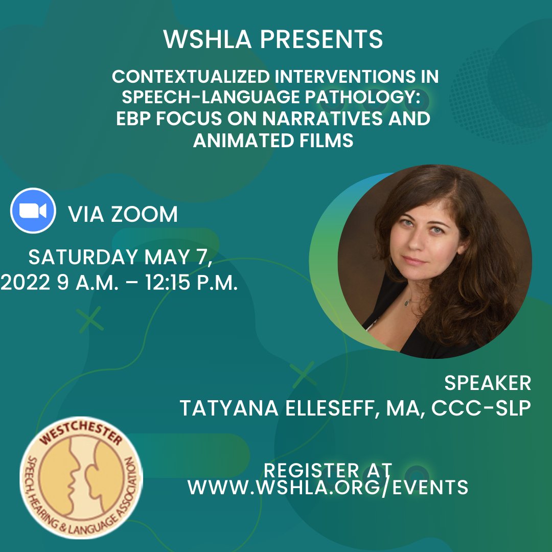 SmartSpeechTherapy tweet media