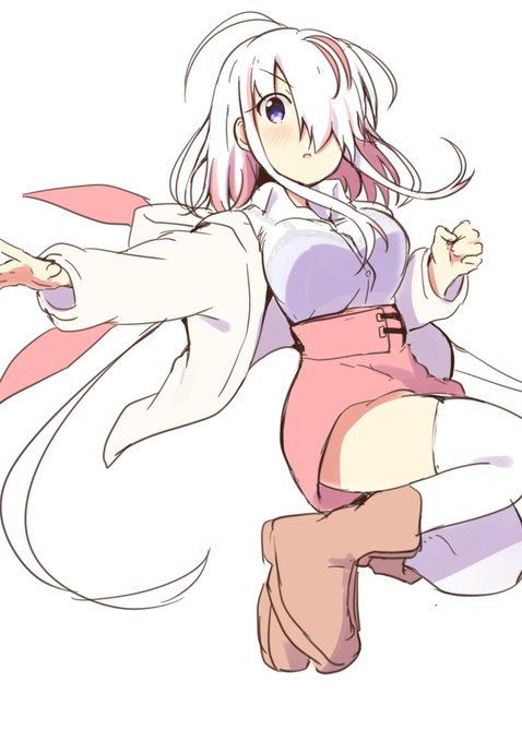 レッドビーシュリンプちゃん 