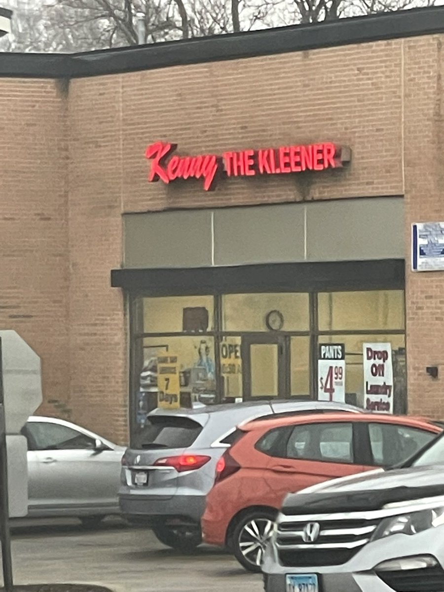 #wrestlinginnonwrestlingplaces <a href="/KennyOmegamanX/">Kenny Omega</a>