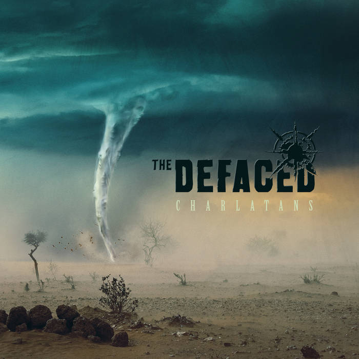 DJSamael84's tweet photo. Una gran recomendación de nuestro amigo @dayron822 es #TheDefaced, suecos con varios años musicales a sus espaldas y su gran último disco, hacen un estilo muy Groove Thrash, bastante pulido y bien cuidado. Me han gustado.
The Defaced
Charlatans
https://t.co/mv90B1PPjW https://t.co/5DLYtx9IUB