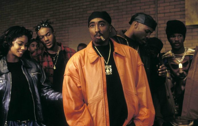 Ballislife's tweet photo. ABOVE THE RIM was released in theaters 28 years ago today. One of the best basketball films with one of the best soundtracks ever! 

RIP Tupac
RIP Bernie Mac 
RIP Jeff Pollack (Director) https://t.co/cepYO3uNNz