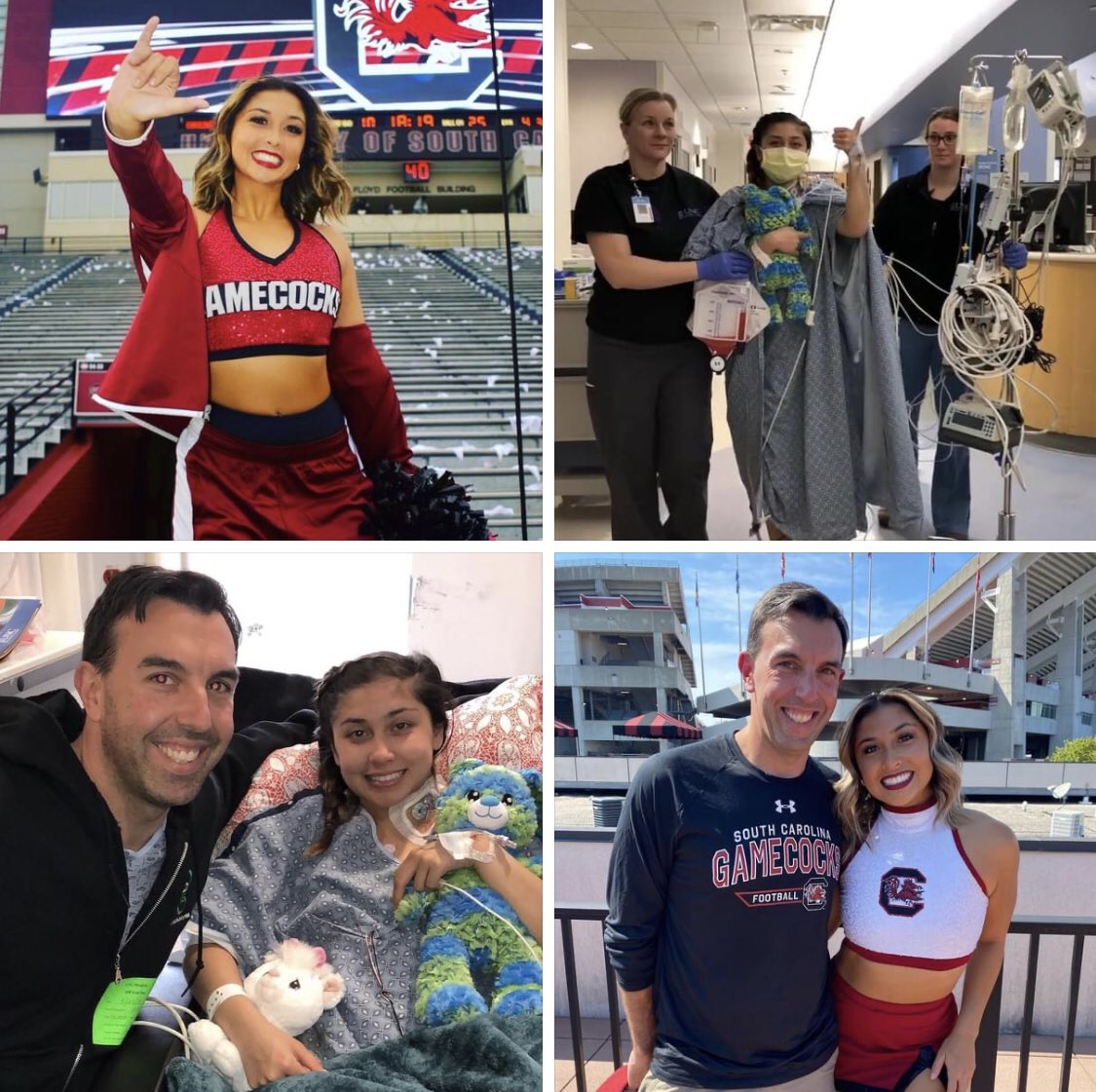 Cris Charbonneau tweet media