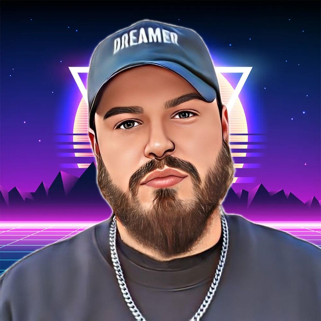 ATDmusic_'s tweet photo. Always the dreamer #NewProfilePic https://t.co/jdLo1V50dt