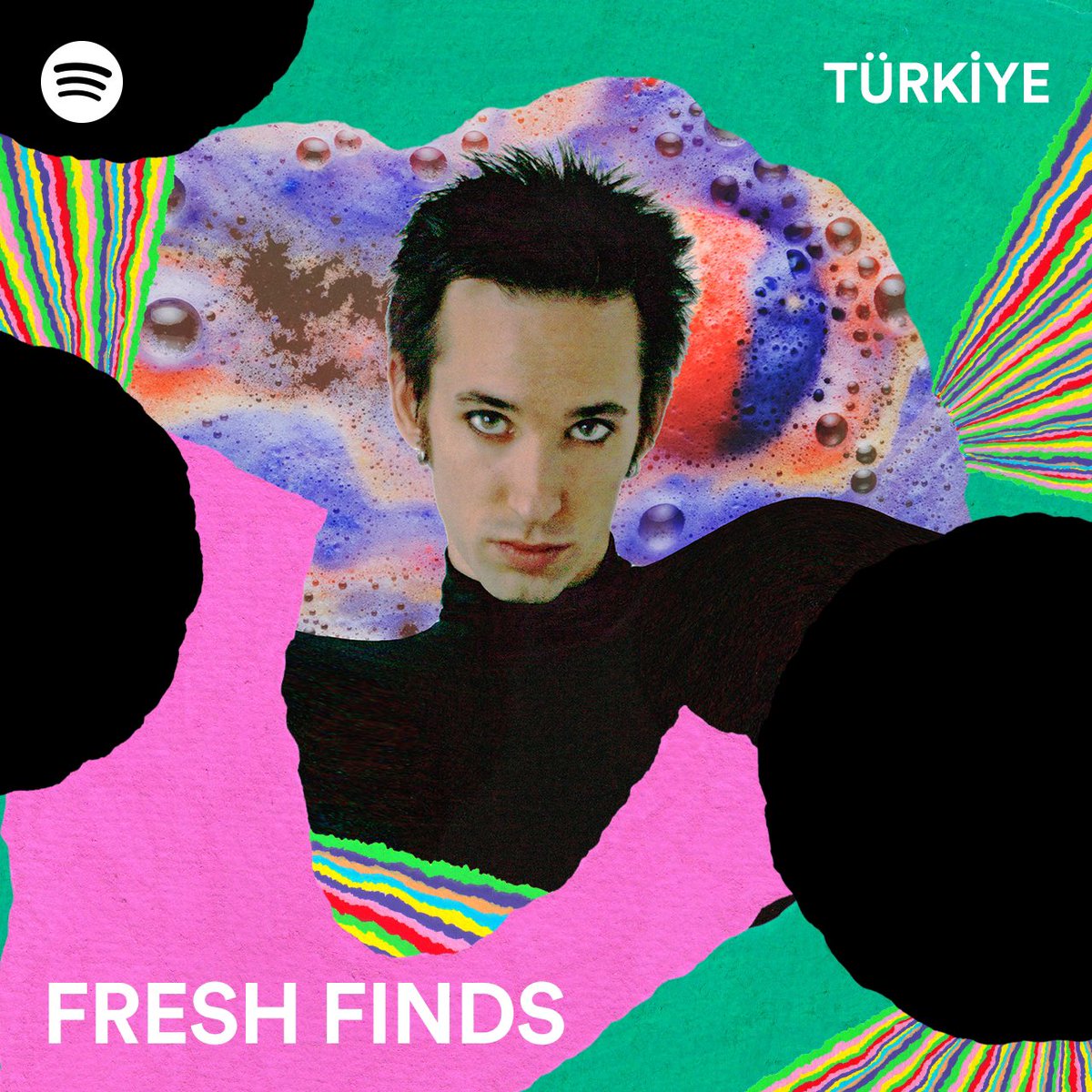 Spotify Türkiye tweet media