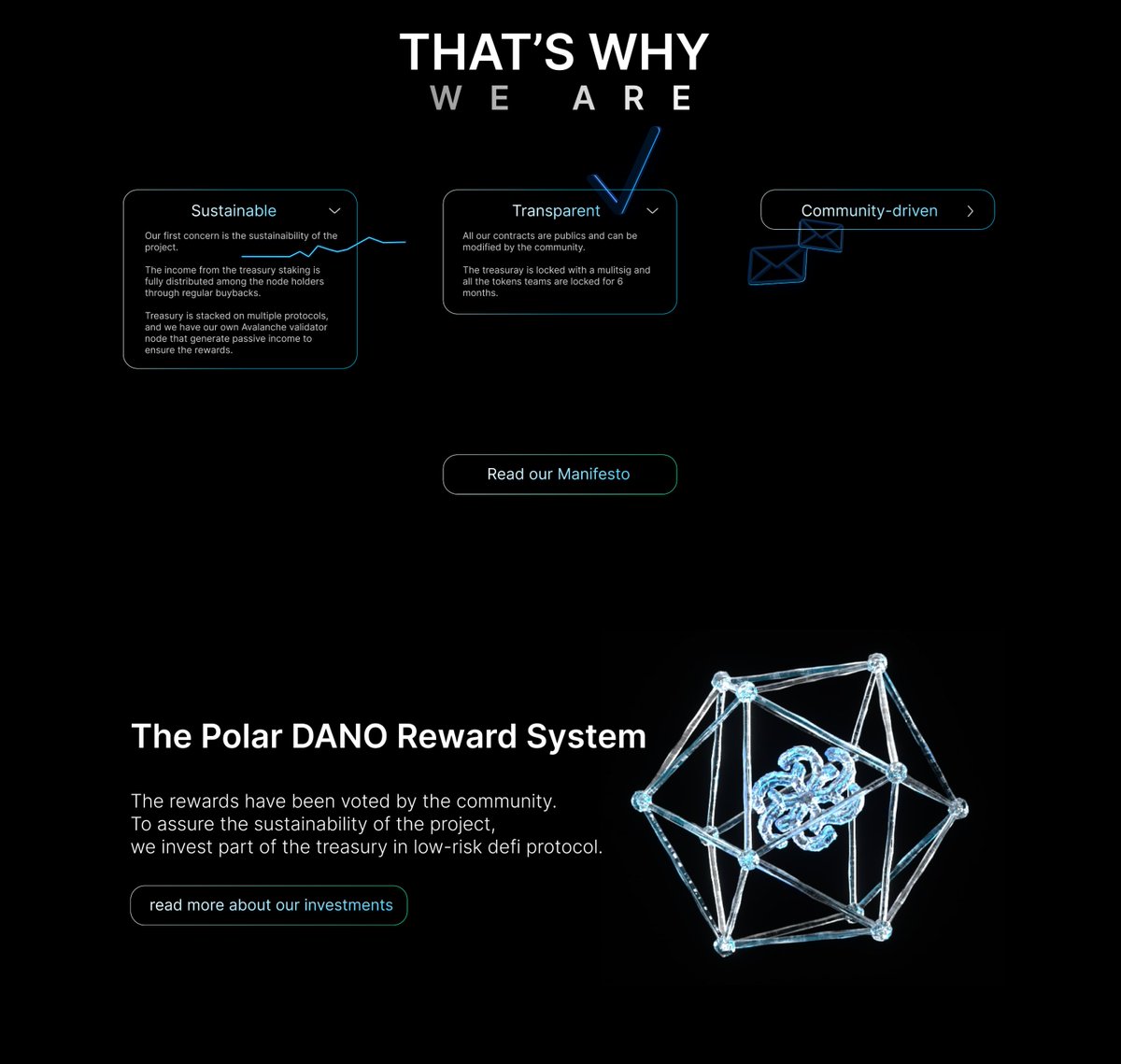 polarfigames's tweet photo. W.I.P #2 of the new POLAR Website! 🐻‍❄️🌟

*While some of the informations in there are placeholders, others are spoilers 🤫 https://t.co/NZ1qZfufeC
