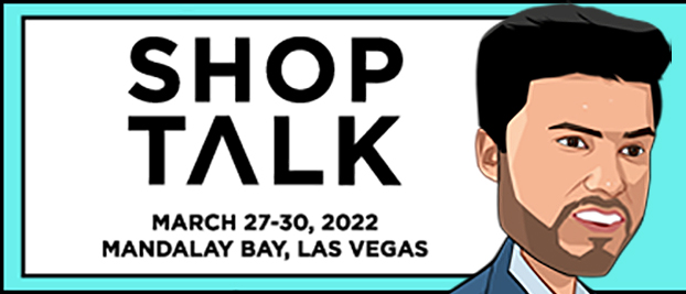 WE'RE ON STAGE AT SHOPTALK 2022!

Mustafa Khanwala, our Founder &amp; CEO, will be speaking on stage at <a href="/shoptalk/">Shoptalk</a> 2022:

Technologies to Improve Store Operations
Monday March 28th, 2022, 3:05pm - 3:45pm PT

Book a meeting: mishipay.com/shoptalk2022-m…