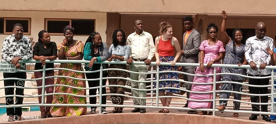 west_waya's tweet photo. In February 2020 the vision to build a united youth front across ECOWAS sub-region to form a movement of young people to engage ECOWAS and governments of member states on Quality Education, Good Governance, Peace and Security was born. That's West African Youth Alliance - WAYA https://t.co/EGELi1llVt