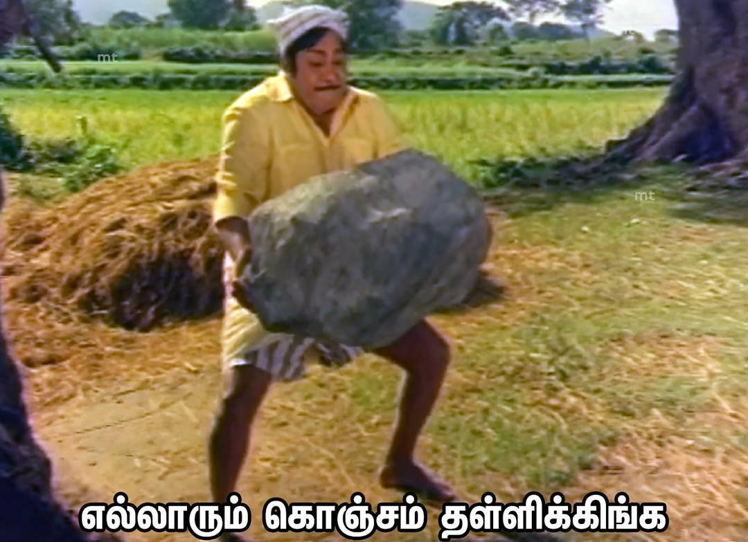 SelvamHarish2's tweet photo. @polimernews இது என்ன பிரமாதம்....!!!
இன்னும் 8வழி சாலை வரப்போகுதே...!!!! https://t.co/HMCER5ocEA