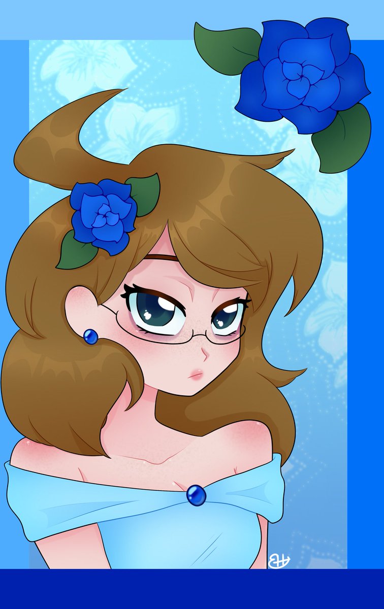 Scrawnsmans's tweet photo. Old art <\3 https://t.co/in4LkddnWC