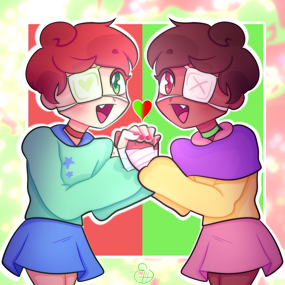 Scrawnsmans's tweet photo. Not that old art <       3 https://t.co/bL0ZunzVJm