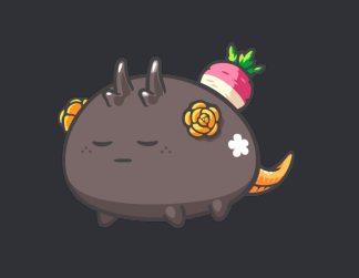 llevans_axie's tweet photo. In honor of our final push to Origin, I am changing my pfp to my own Origin ✨

We are almost there, I can smell it 👃 https://t.co/da8nrmbzMD
