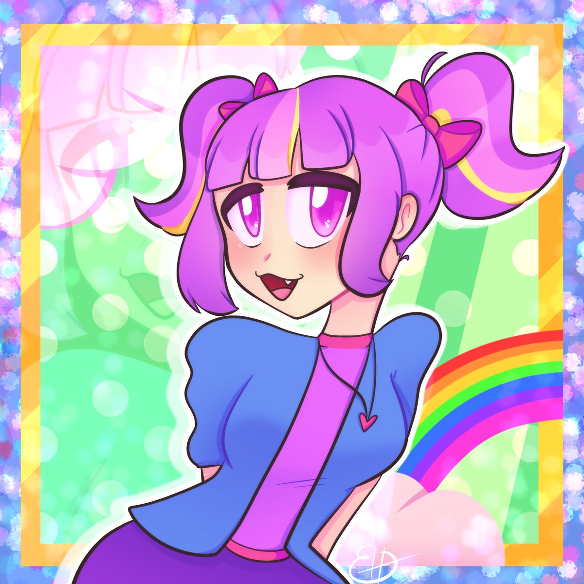 Scrawnsmans's tweet photo. Not that old art <       3 https://t.co/bL0ZunzVJm