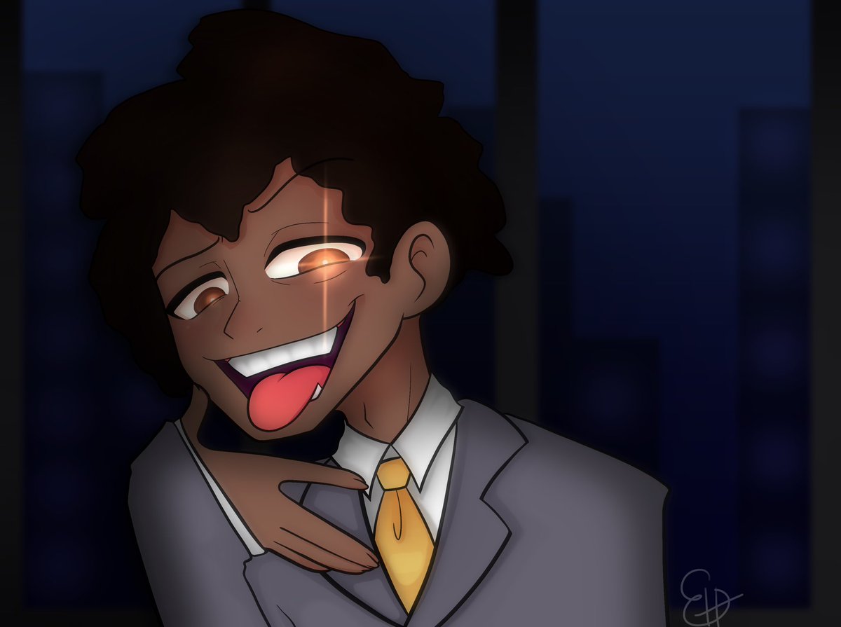 Scrawnsmans's tweet photo. Recent art <3 https://t.co/bGykjvA1wv