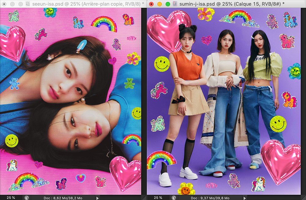photoshop is my passion