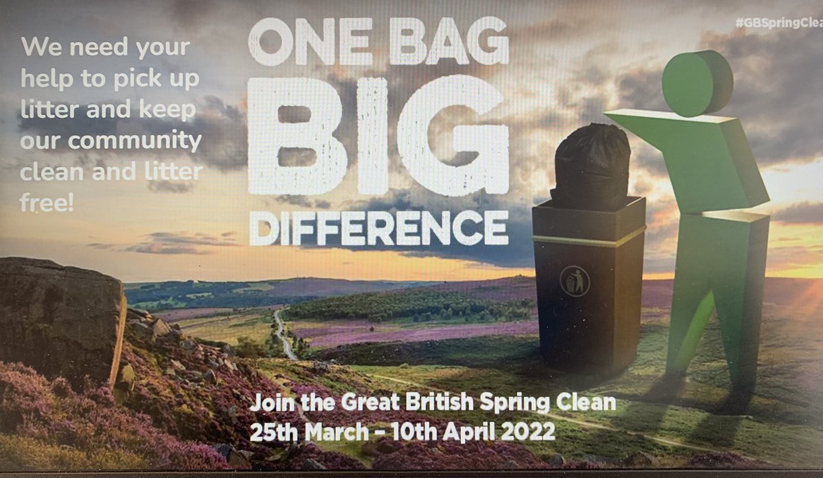 The KS2 Eco Committee members are looking forward to delivering a whole school virtual assembly tomorrow to tell all our pupils about ‘The Great Big School Clean’ @ecoschoolfran <a href="/EcoSchoolsWales/">Eco-Schools Wales</a> #SpringCleanCymru