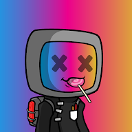0xHer0's tweet photo. @plasmchain Goodmorning from Robo Frens @robofrens https://t.co/kRiRWCTeOd