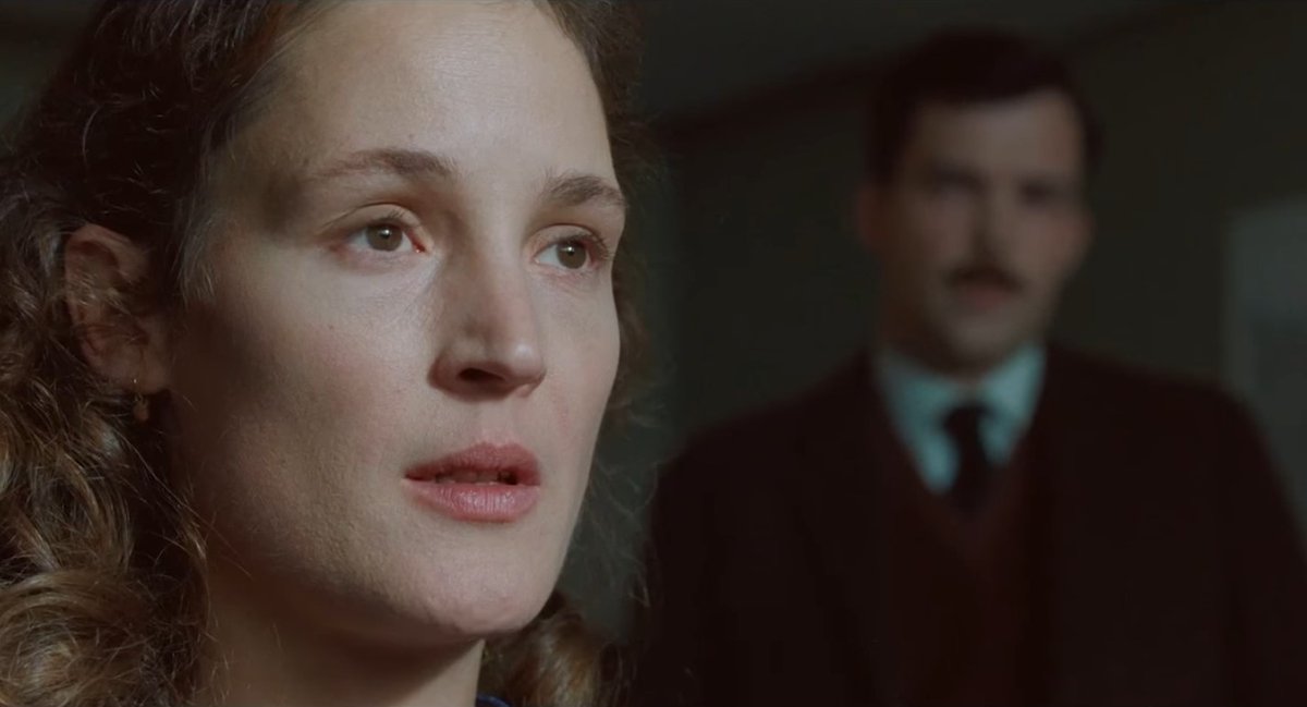 tgrascoeur's tweet photo. Il est sorti ! Rendez-vous au cinéma dans le très beau #DeNosFreresBlesses d'Hélier Cisterne. - rôle du policier interrogeant Hélène. https://t.co/aYPm2ut8fJ