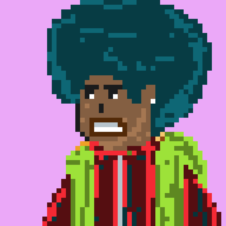 Nspc
Most naughty and brutal student in the world
Floor 0.002
Check it out : opensea.io/collection/not…
#NFTs #nfts #nftmarketplace #NFTJapan #NFT宣伝枠 #nftusa #nftspain #mfers #nftart #art #artwork #NFTCommunity #NFTCommmunity #nftitaly #nftus