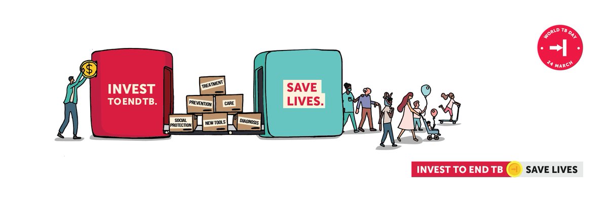 Great news received today to accelerate the national &amp; global fight against #TB! Proud to be part of the NIH TB Research Advancement Centers (TRAC) award with partners <a href="/PublicHealthUGA/">UGA Public Health</a>, metro Atlanta, and around the world. #WorldTBDay2022: Invest to #EndTB. @EmoryTBCenter <a href="/CDC_TB/">CDC TB</a>