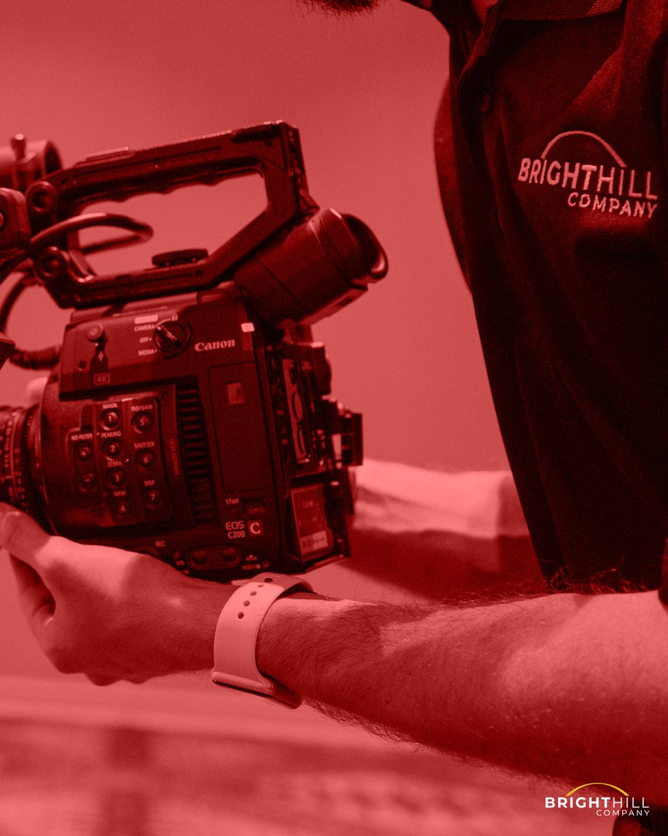 BrightHillCo's tweet photo. 🎓 Are you planning an online #course, starting a #podcast or hosting #workshops? Contact our team for all your video needs. We have the perfect solution to meet every need! #DidYouKnow we can film professional #commercials as well!

Learn more at: https://t.co/kQT637qLyG https://t.co/JzA2QwD8VN