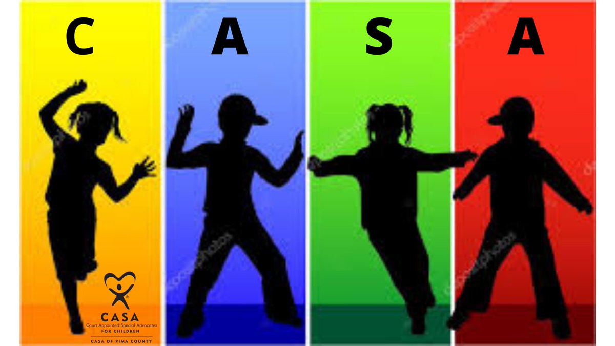 Become an advocate for an abused or neglected child in foster care. #CASAofPimaCounty #CASAaz #Volunteer #Bethevoiceforachild #Makeadifference #Advocate #Changeachildsstory #Theresnoplacelikehope 
sc.pima.gov/pima-county-ju…