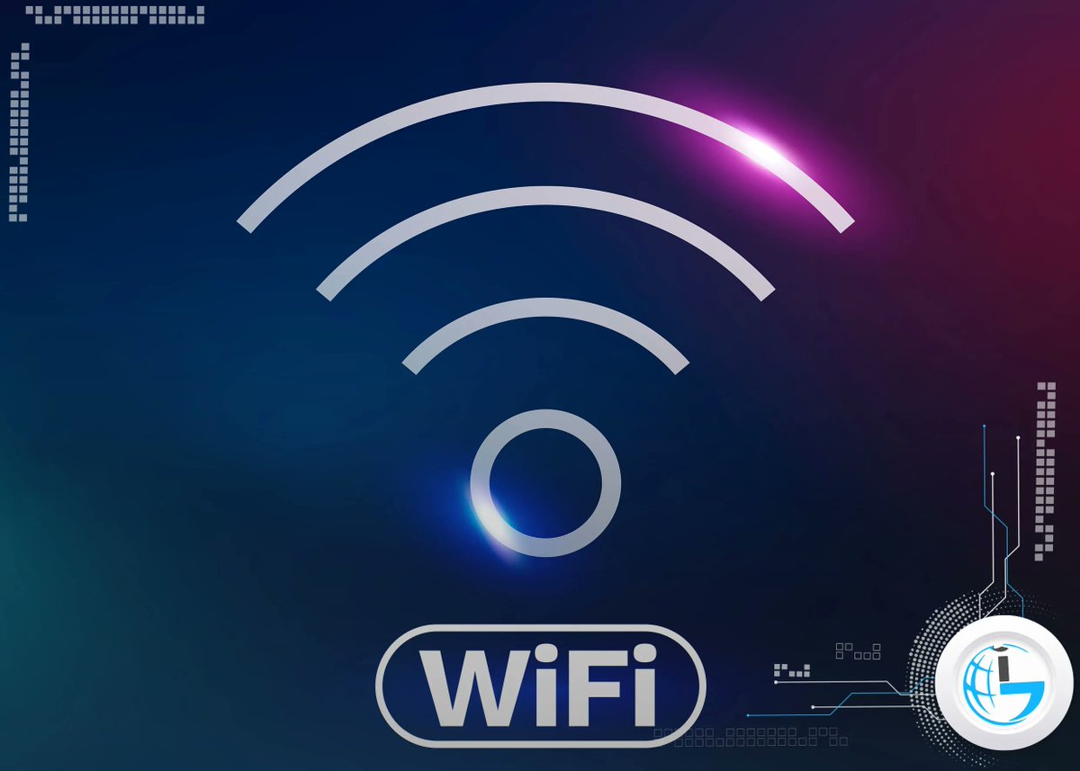 Geekinfos2's tweet image. ✅  Vous avez oublié votre mot de passe Wi-Fi ❗
✅  Découvrir sur geek-infos les astuces pour trouver le mot de passe facilement 
👉 buff.ly/3gzXPRk