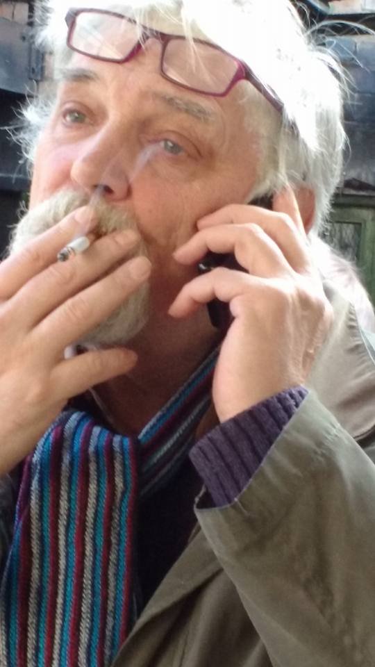 RAMMELCLUB's tweet image. Sadly Nick Turner passed away last week. He was an intrinsic part of Rammel (and our lives) for many years, it certainly wouldn't have been the same without him. Our condolences go out to everyone who loved him.