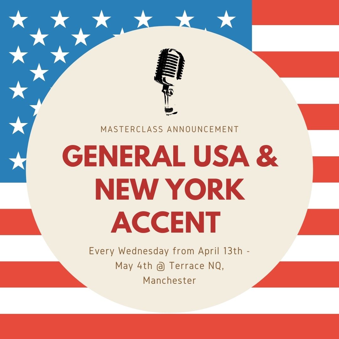 dialectomy's tweet image. 🇺🇸 MASTERCLASS ANNOUNCEMENT 🇺🇸

All the Juicy details you need to know if you want those American auditions to go just swell!