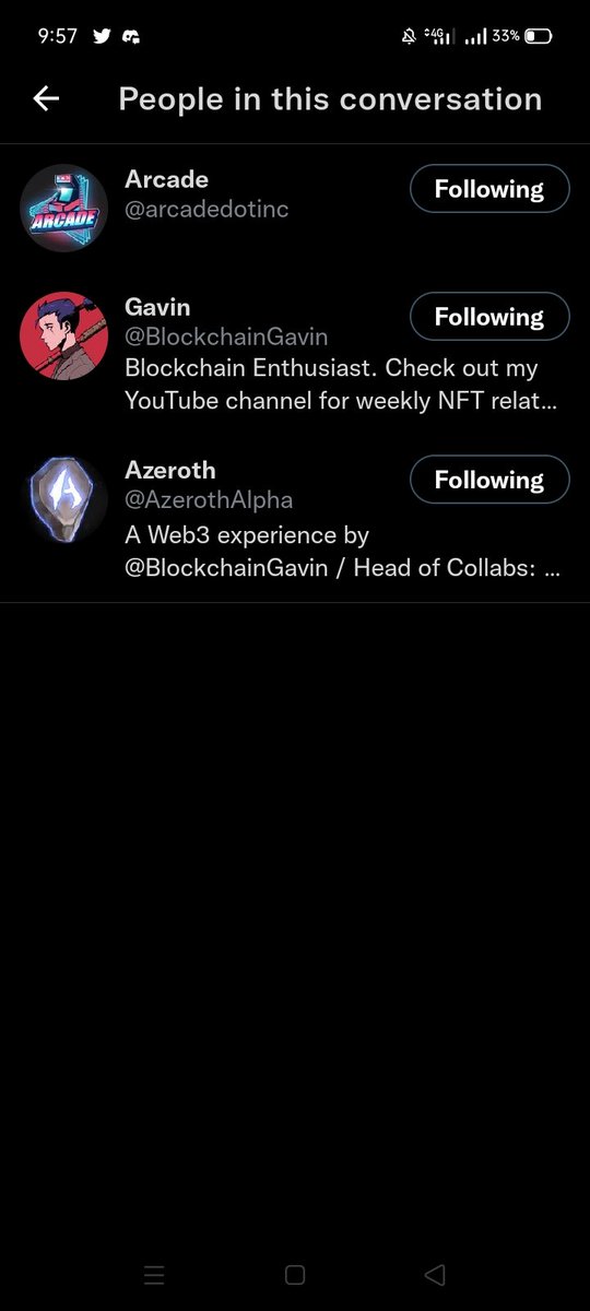 namiNFT tweet media