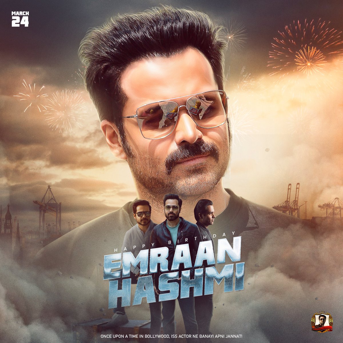 SRKKeralaFC's tweet photo. We are extremely delighted to launch the CDP prepared by Emraanians Kerala 👈

Euphoric birthday wishes to the lover boy of Bollywood @emraanhashmi 

Happy Birthday Emraan Hashmi https://t.co/xNh1R4TusJ