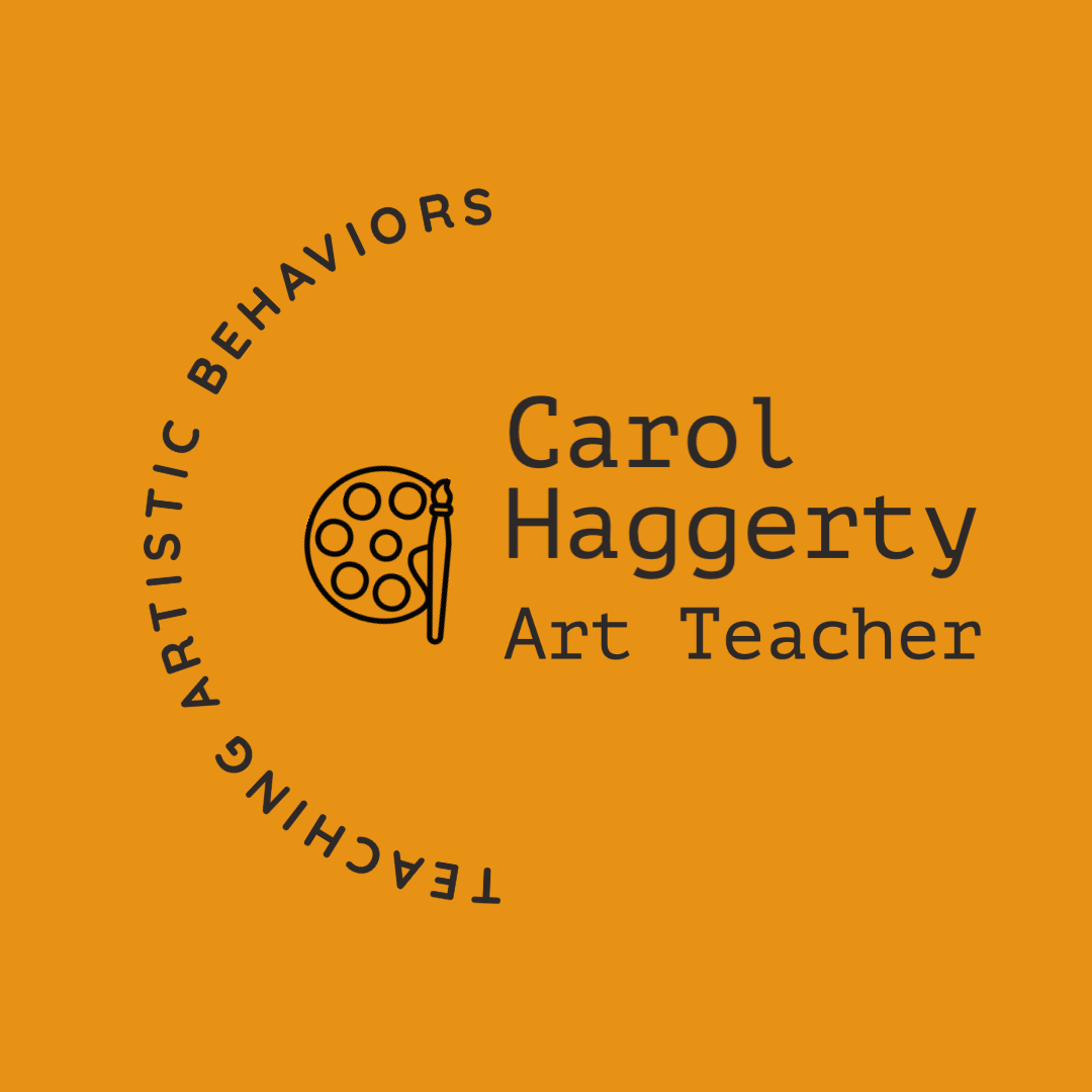 Adobe Creative Education Challenge: Logo Design
Fun, easy, and engaging! My students are going to love this! And I discovered that Carol Haggerty Art Teacher becomes CHAT!
@AdobeForEducation
#AdobeEduCreative