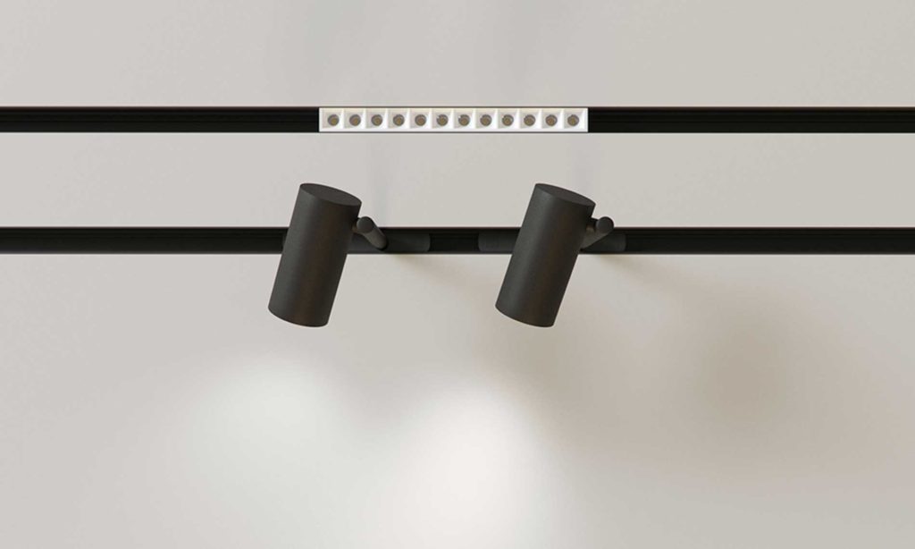 Descubre las ventajas de iluminar con carriles magnéticos de la mano de Beneito Faure. my.mtr.cool/aicowcngeq

#iluminacion #diseñointerior #arquitectura #lighting #lightingdesign #interiordesign #architecture #beneitofaure