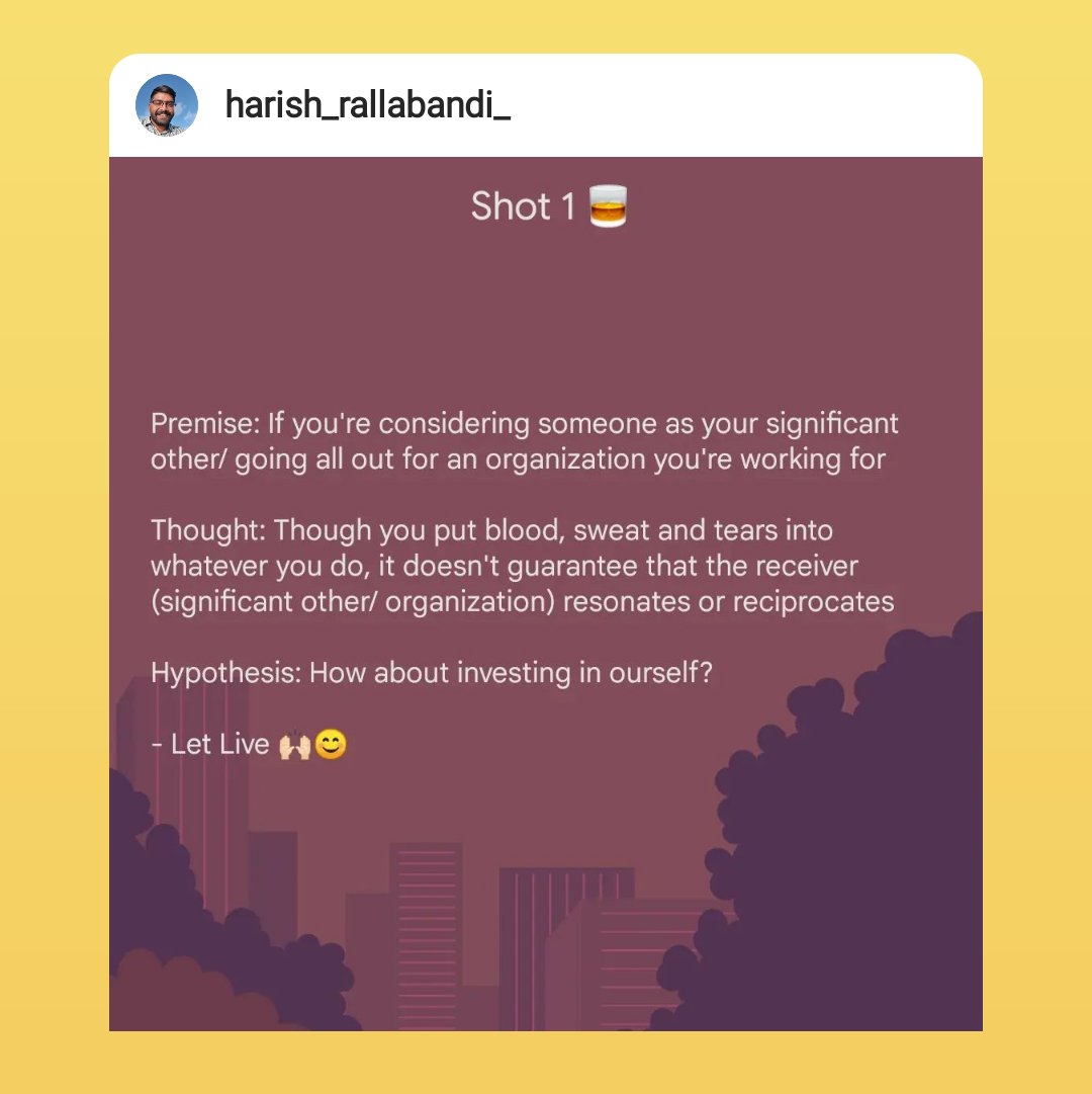 harish_19r's tweet image. #Shot1