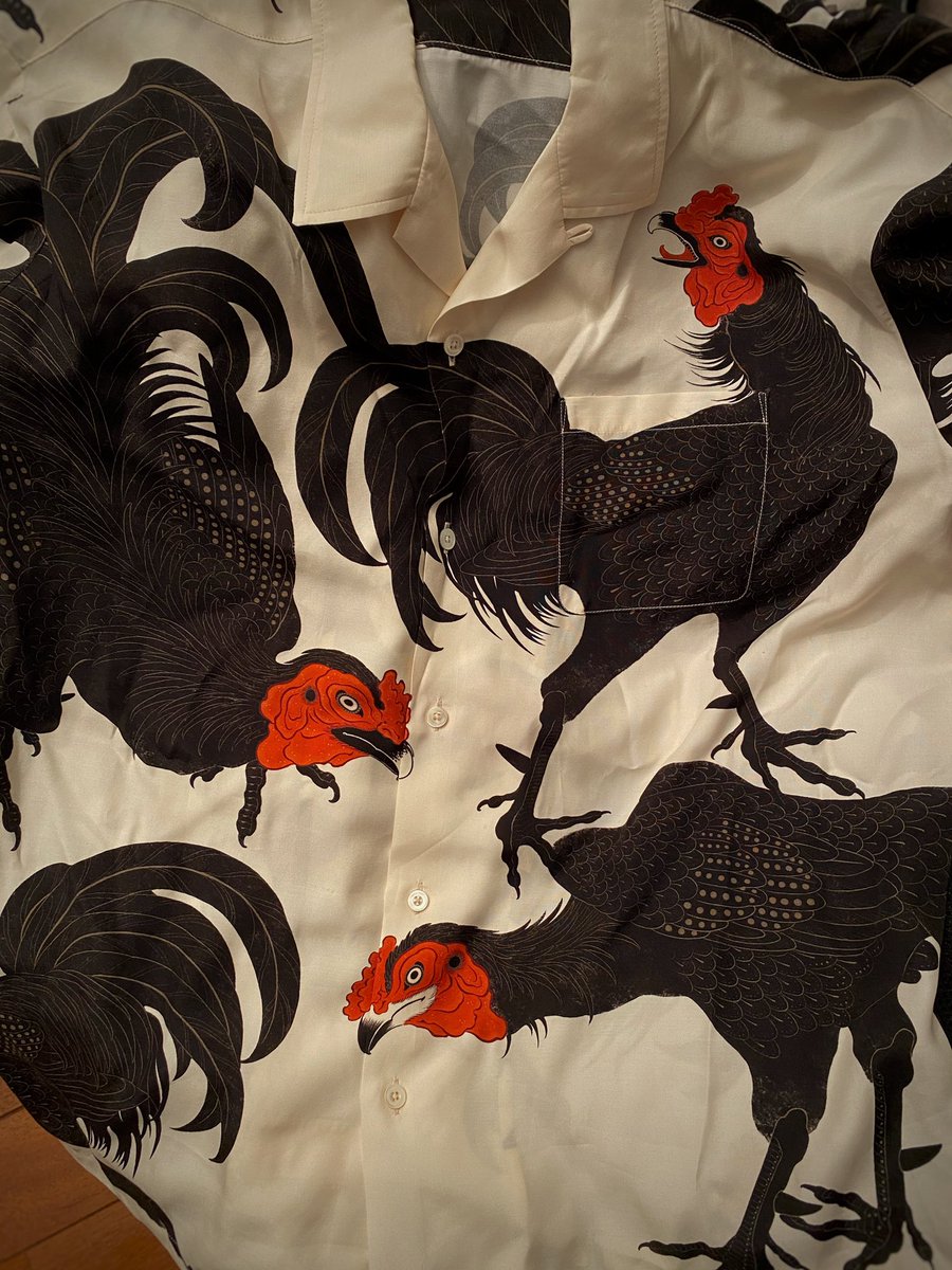 幻想的 GAKKIN✖︎BUDSPOOL軍鶏 - crumiller.com