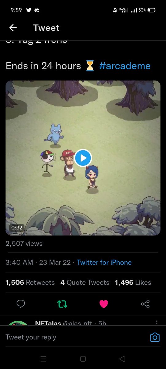cookybnb tweet media