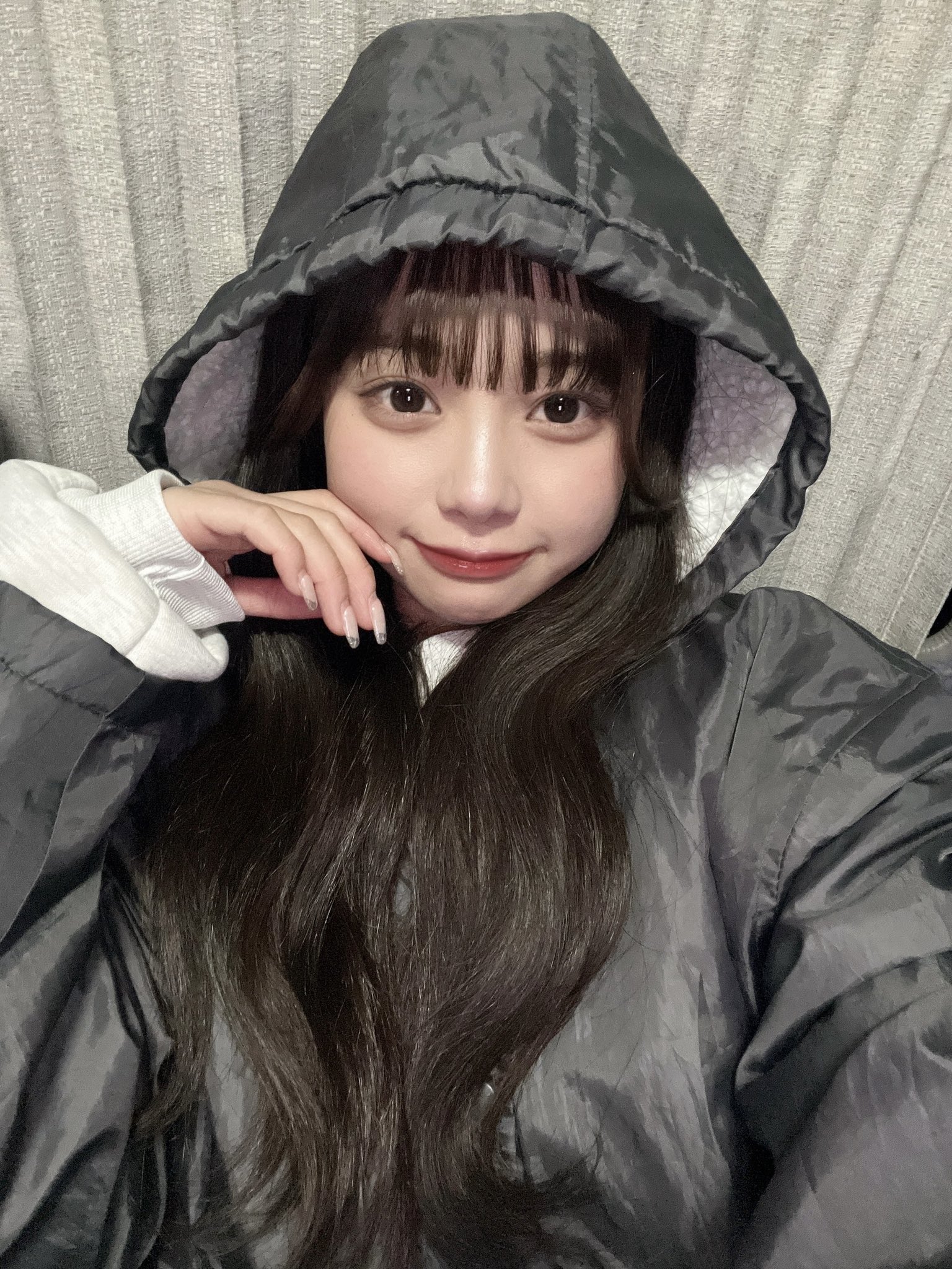 増田 彩乃 (CUTIE STREET) on X: 
