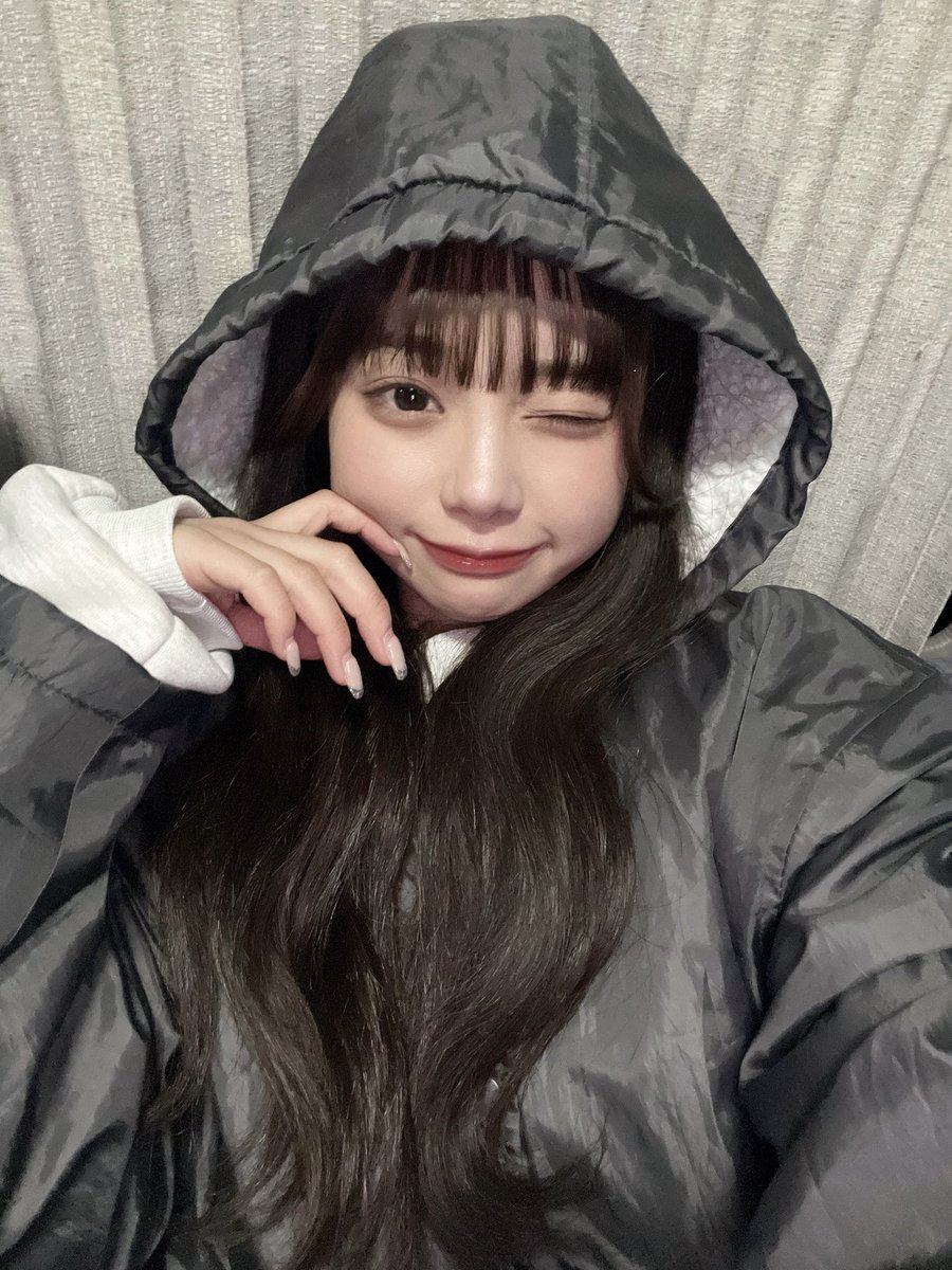 今日も 1日 お疲れ様でした ❤︎