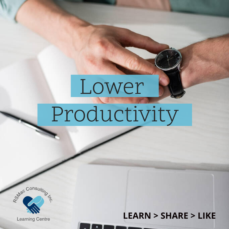 Remote employees may want to prove that they can perform well while working unsupervised. 

 #rsmac #hrconsulting #hrmanagement go.rsmac.ca/abb47370