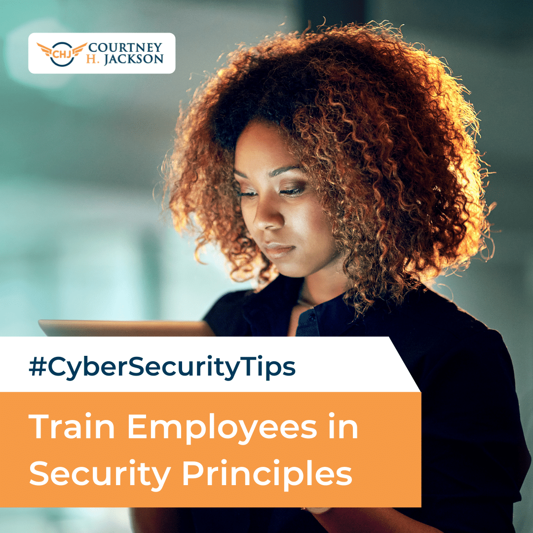 The use of employee-owned devices, unsecure connections, and improper device usage leave companies vulnerable to a host of network intrusions. This is where training employees about cybersecurity awareness is a must. 

#employeeeducation #tech #linux #hackers